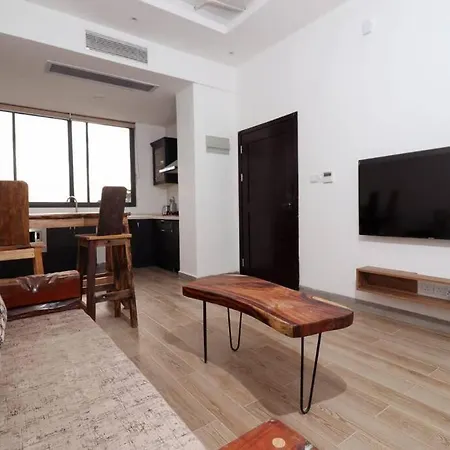 Tanzanite Serviced Apartment - Tsa Masaki Daressalam Exterior foto