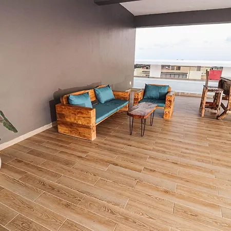 Tanzanite Serviced Apartment - Tsa Masaki Daressalam Exterior foto