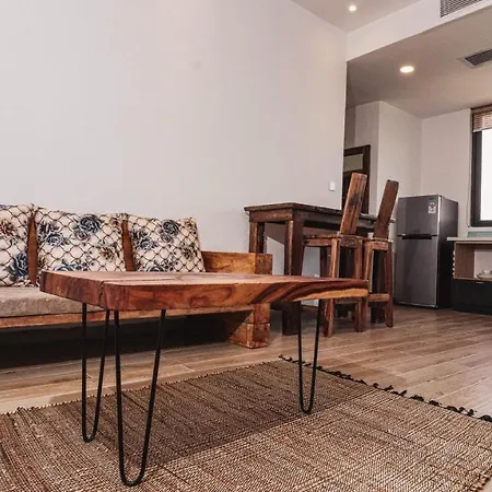 Tanzanite Serviced Apartment - Tsa Masaki Daressalam Exterior foto