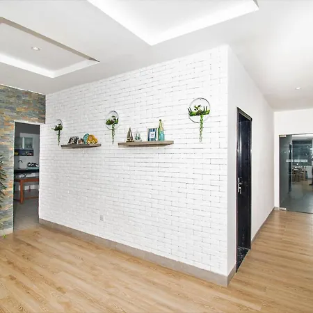Tanzanite Serviced Apartment - Tsa Masaki Daressalam Exterior foto