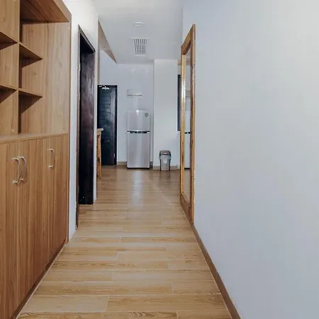 Tanzanite Serviced Apartment - Tsa Masaki Daressalam Exterior foto