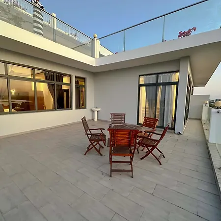 Tanzanite Serviced Apartment - Tsa Masaki Daressalam Exterior foto