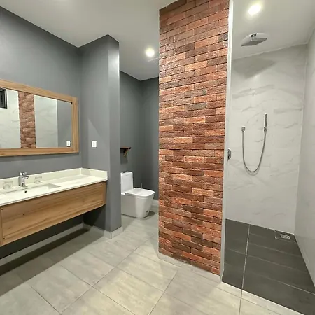 Tanzanite Serviced Apartment - Tsa Masaki Daressalam Exterior foto