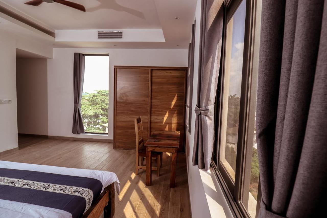 Tanzanite Serviced - Tsa Masaki Apartament