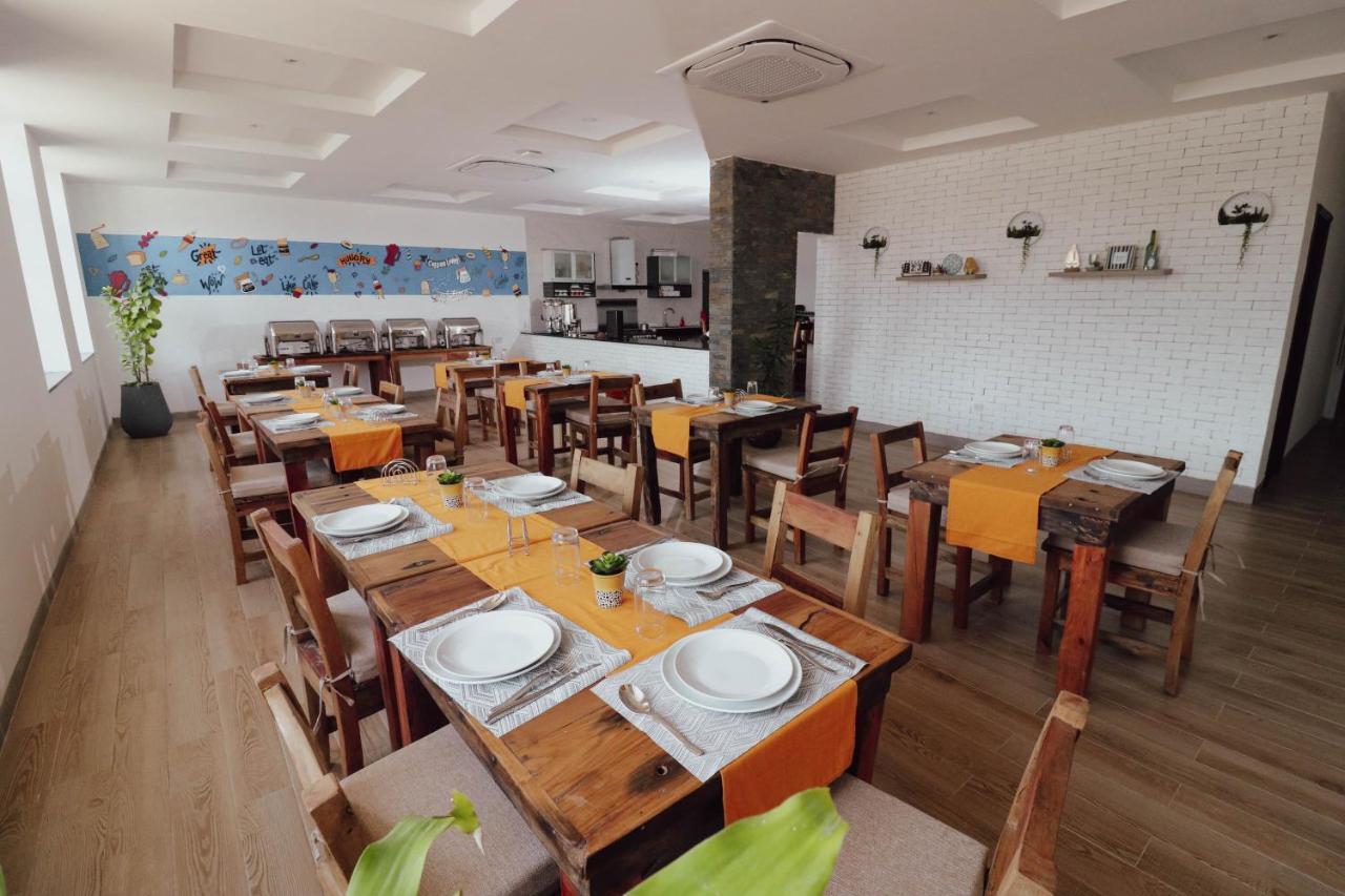 Apartament Tanzanite Serviced - Tsa Masaki *