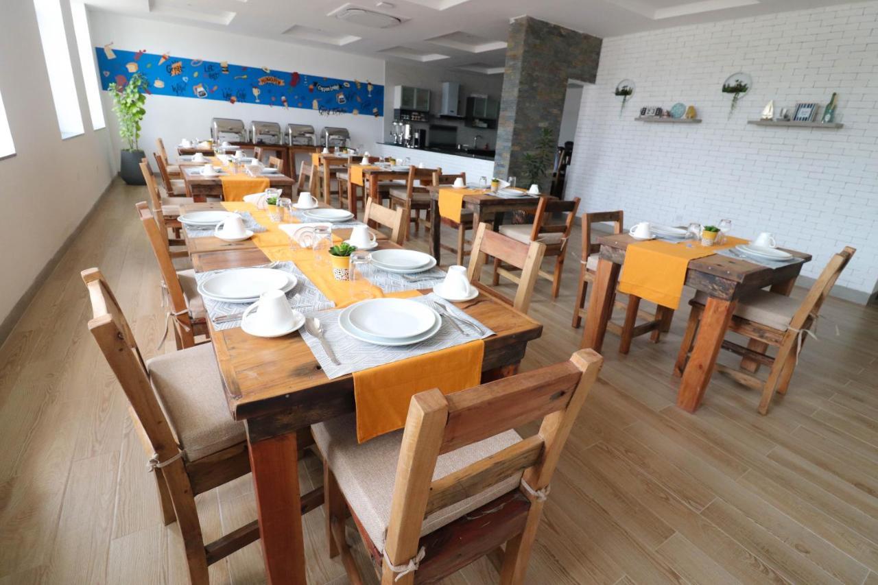 Tanzanite Serviced - Tsa Masaki Apartament Dar es Salaam