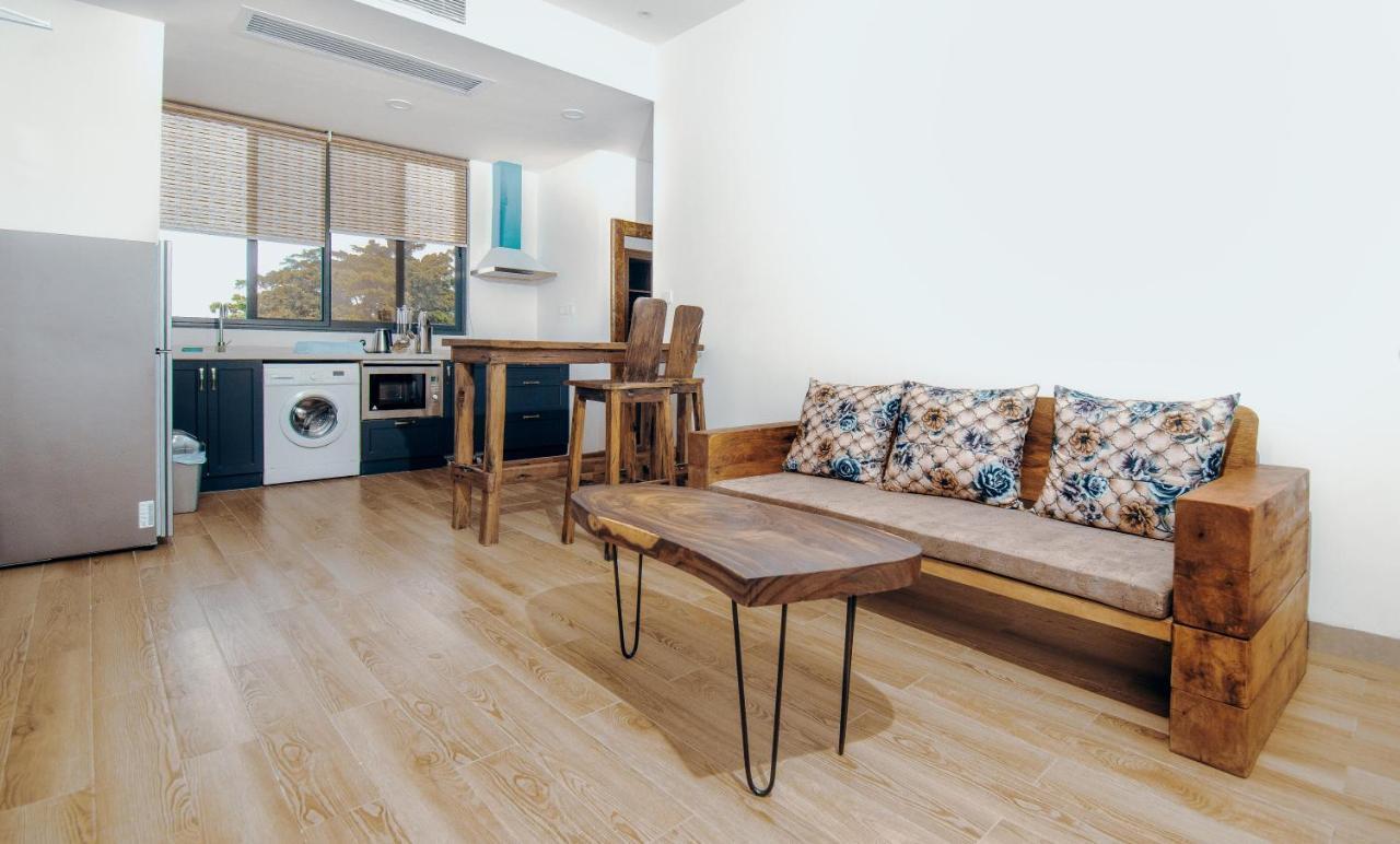 Apartament Tanzanite Serviced - Tsa Masaki *