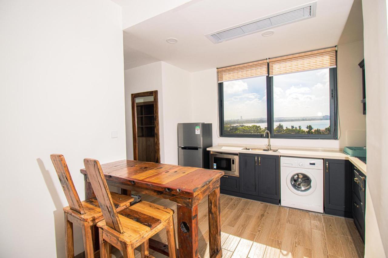 Tanzanite Serviced - Tsa Masaki Apartament