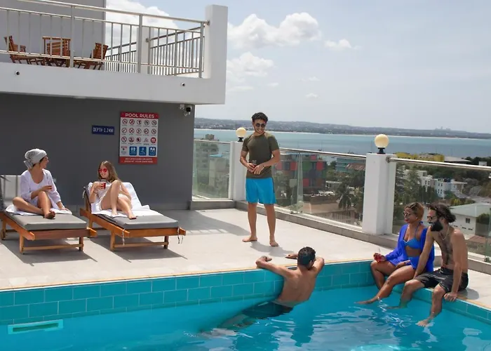 Tanzanite Serviced Apartment - Tsa Masaki