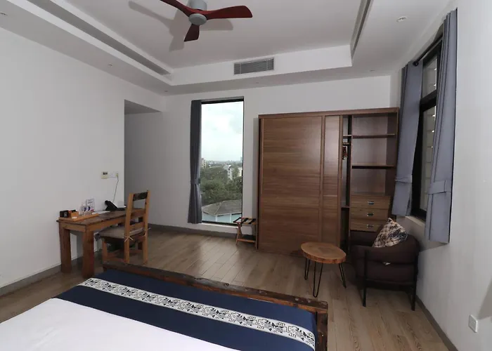 Tanzanite Serviced Apartment - Tsa Masaki