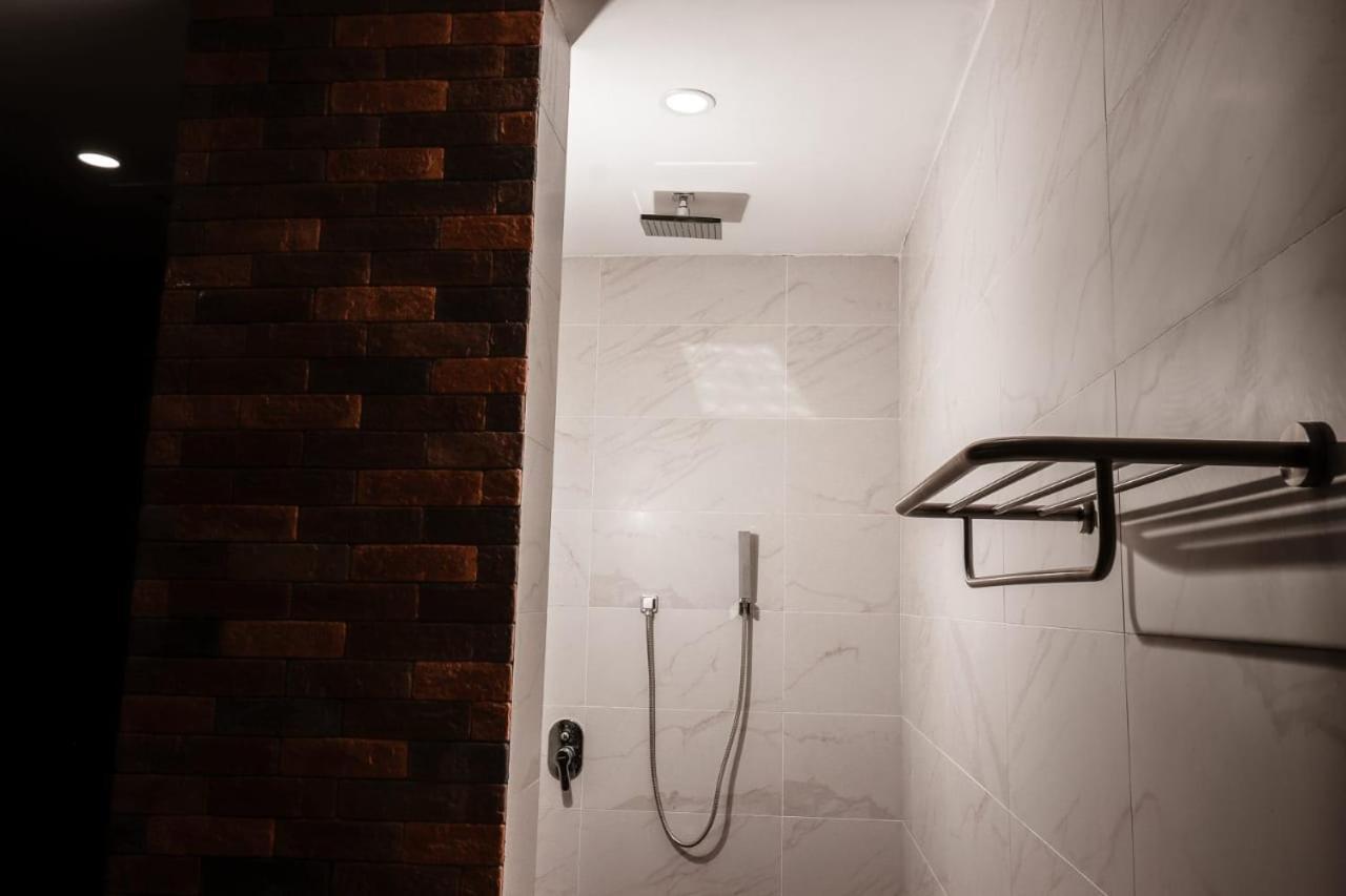 Tanzanite Serviced - Tsa Masaki Apartment *