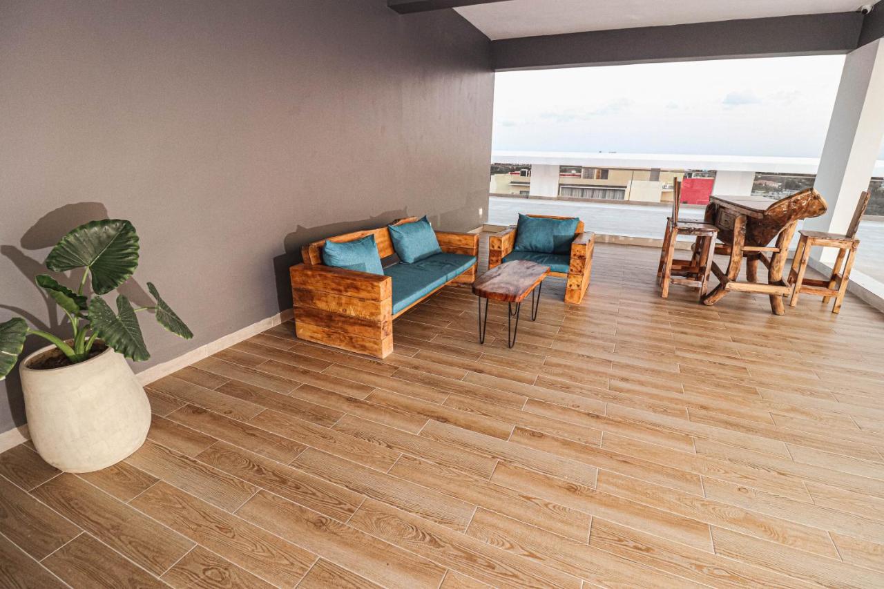 Tanzanite Serviced - Tsa Masaki Apartment Dar es Salaam