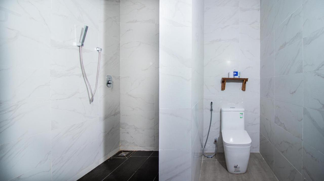 Tanzanite Serviced - Tsa Masaki Apartment Dar es Salaam
