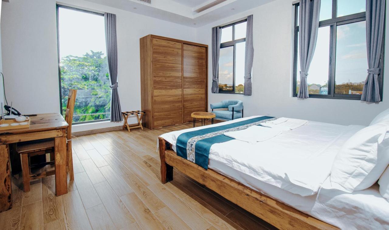 Apartment Tanzanite Serviced - Tsa Masaki