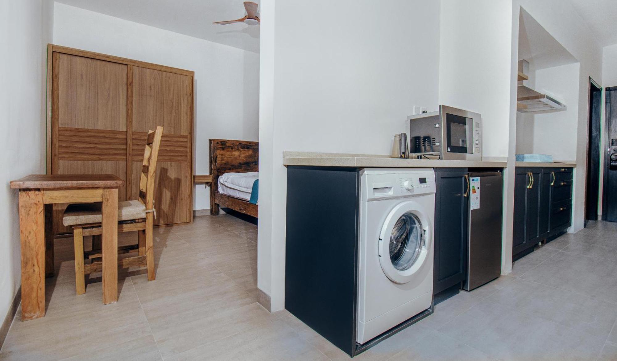 Tanzanite Serviced - Tsa Masaki Apartment *
