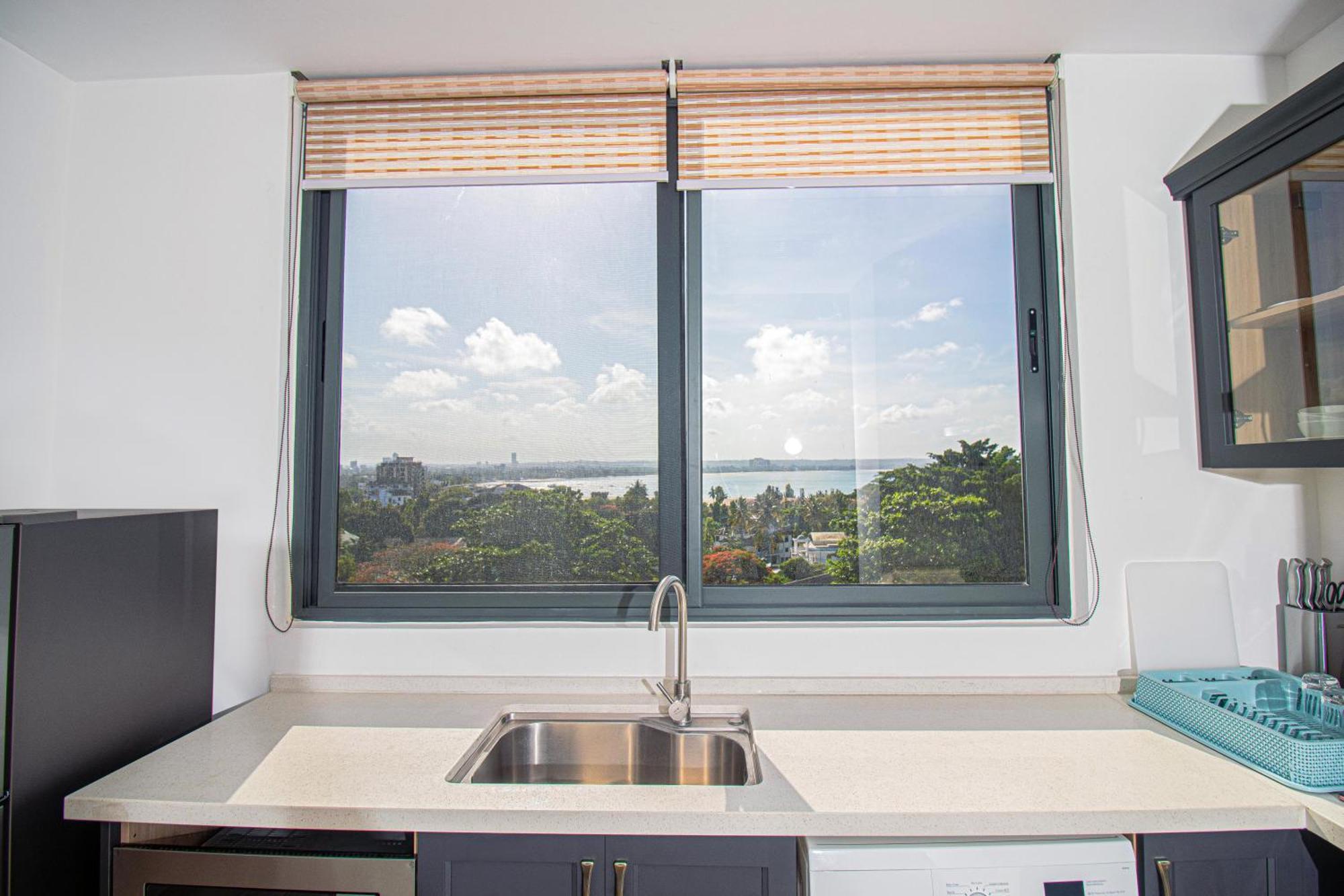 Tanzanite Serviced - Tsa Masaki Apartment *