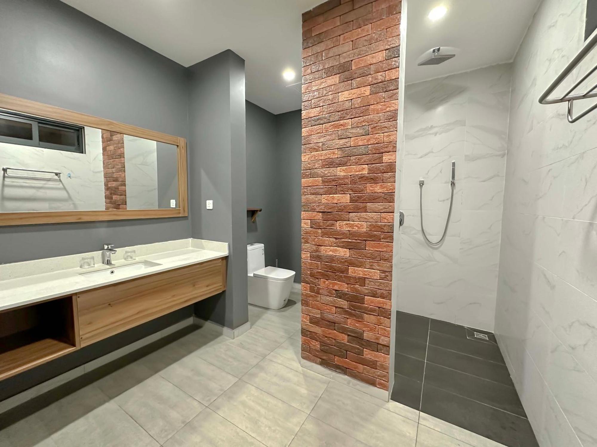 Apartment Tanzanite Serviced - Tsa Masaki *