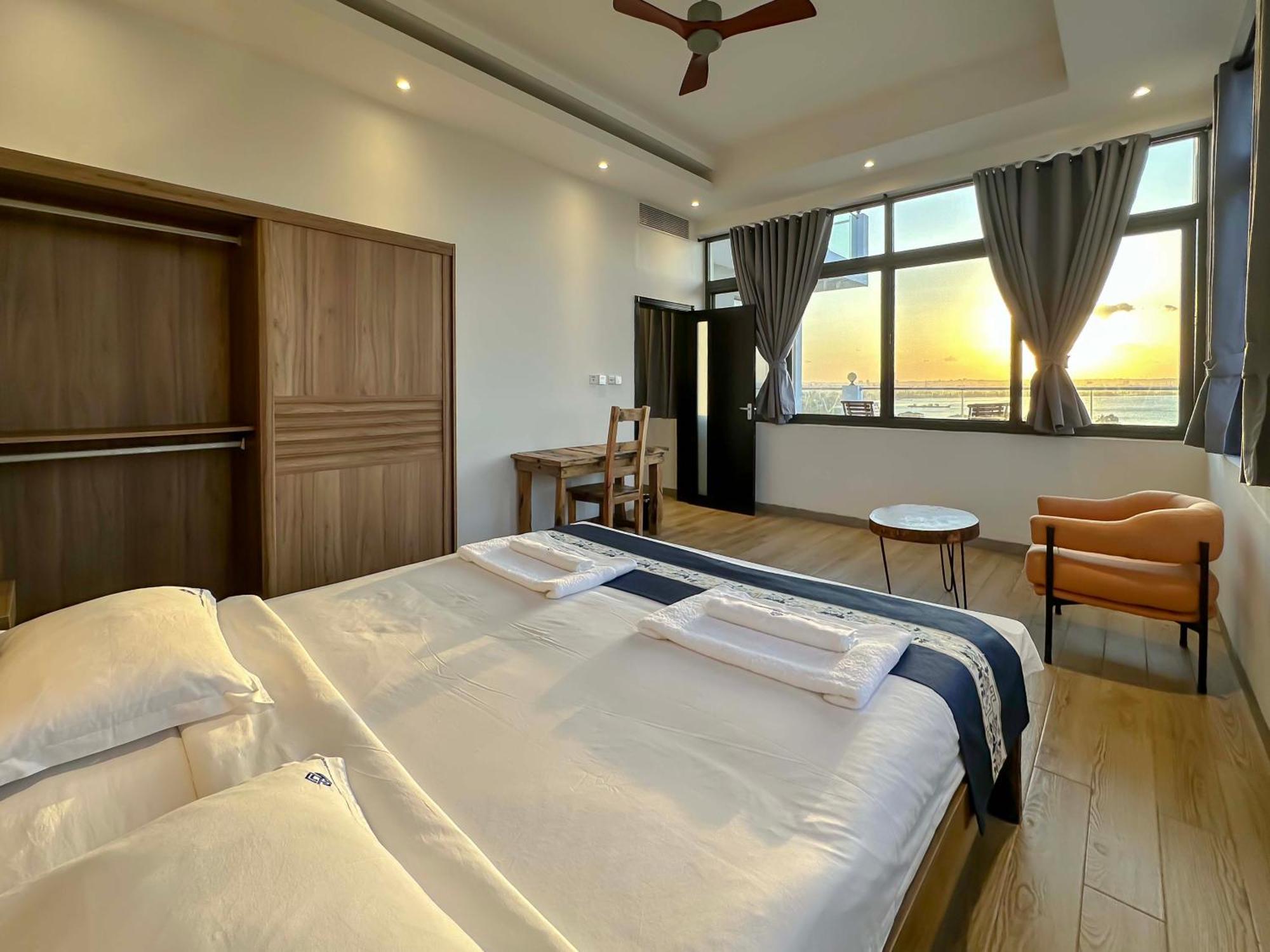 Apartment Tanzanite Serviced - Tsa Masaki