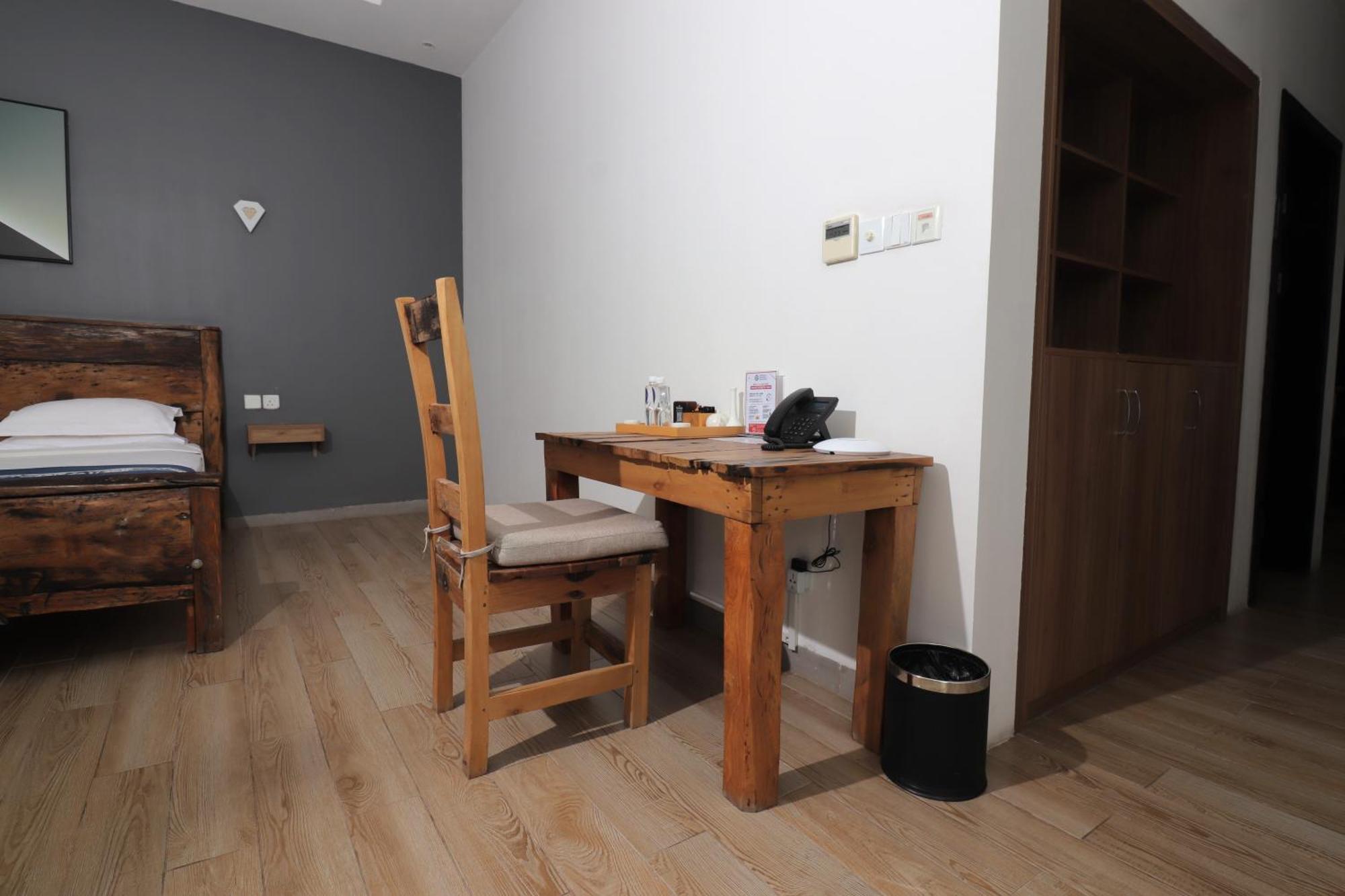 Tanzanite Serviced - Tsa Masaki Apartment