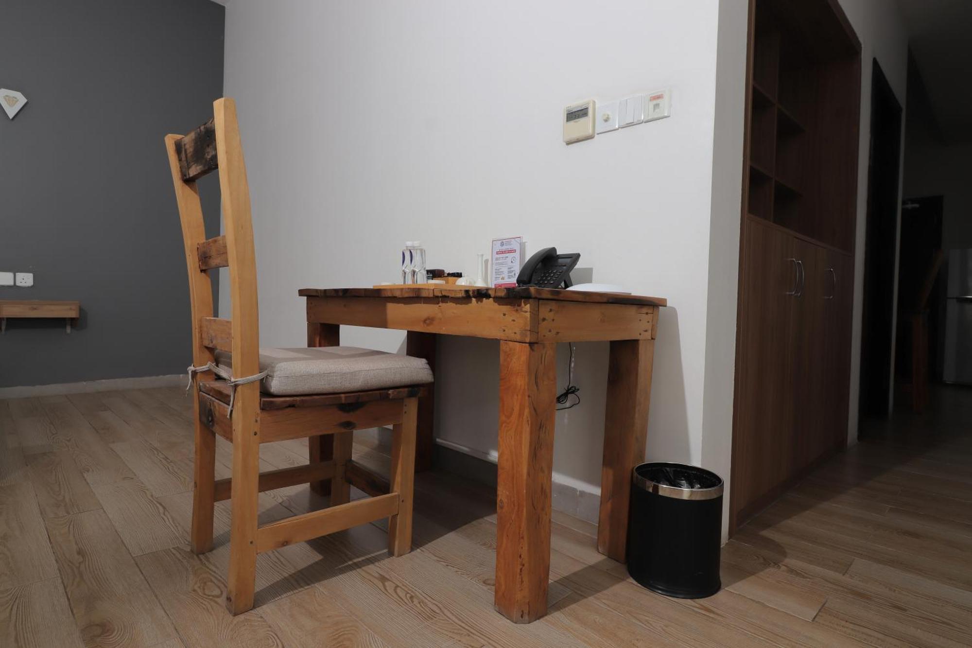 Apartment Tanzanite Serviced - Tsa Masaki