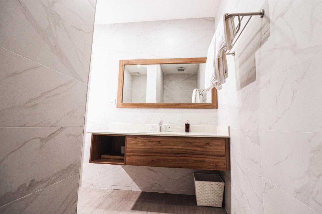 Appartement Tanzanite Serviced - Tsa Masaki *