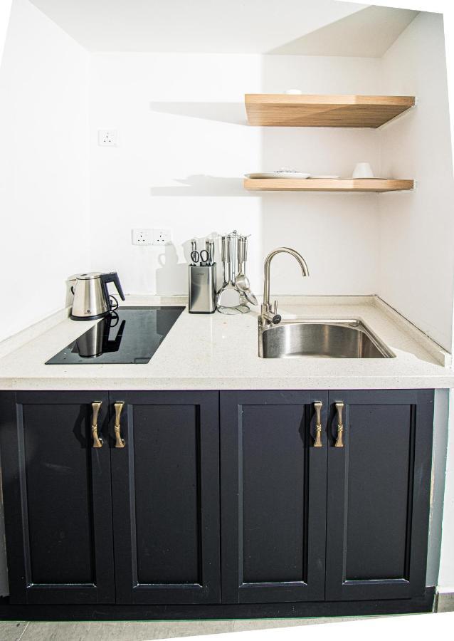 Tanzanite Serviced - Tsa Masaki Apartment Daressalam